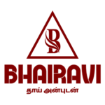 Bhairavi Logo