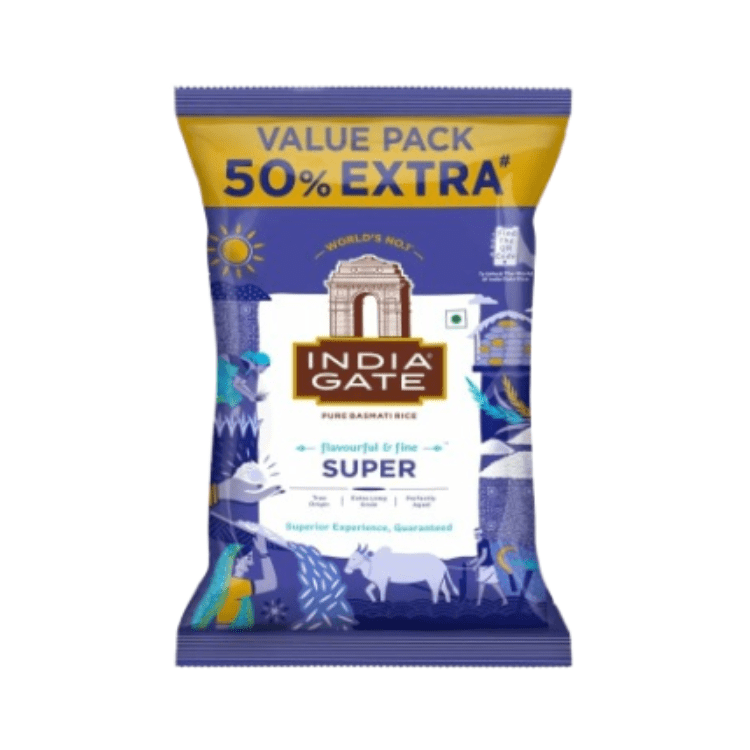 India Gate Super-min