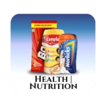 Health _ Nutrition