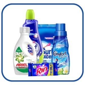 க்குலோத் கேர் (Cloth Care)