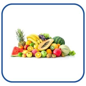 பழங்கள் (Fruits)