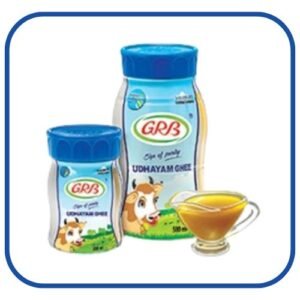 நெய் (Ghee)