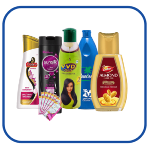 ஹர் கேர் (Hair Care)