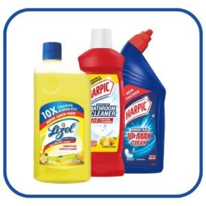Home Hygiene