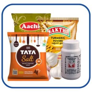 மசாலா (Masala | Spices)