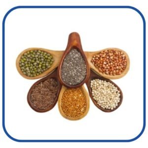 சிறு தானியம் (Millets)