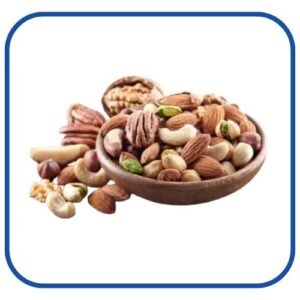 Nuts | Dry Furit