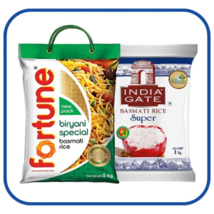 அரிசி (Rice)