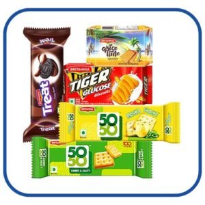தின்பண்டங்கள் (Snacks)