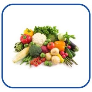 காய்கறிகள் (Vegetables)